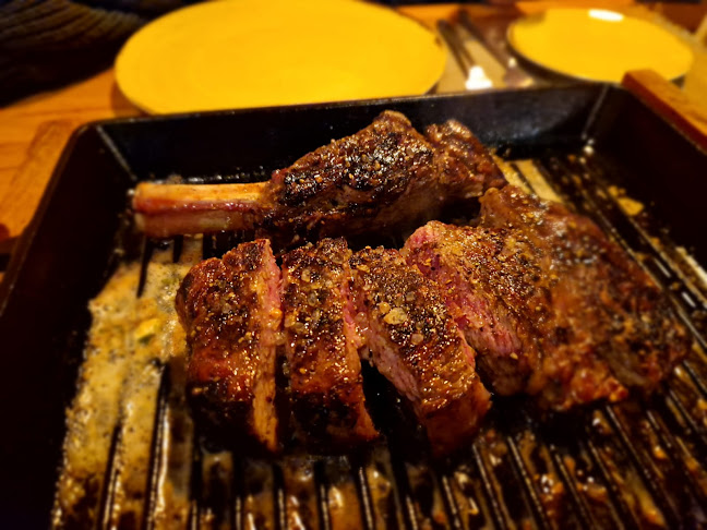 DA ROCCO Konoba - Krnica