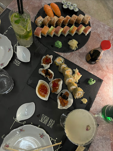 Comentarii opinii despre Peškarija Sushi Bar Vis