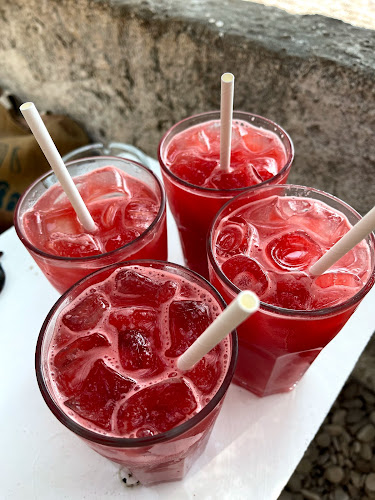 Comentarii opinii despre Duba Beach Bar