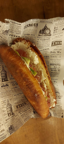 Fish Delish Vodice - Gastronomija i ugostiteljstvo