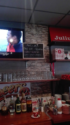 Comentarii opinii despre Caffe bar Rachela