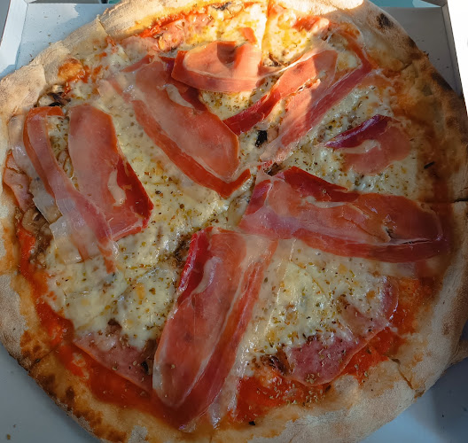 Pizzeria Ivo No1 - Stobreč