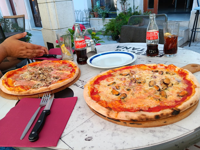 Comentarii opinii despre Fontana