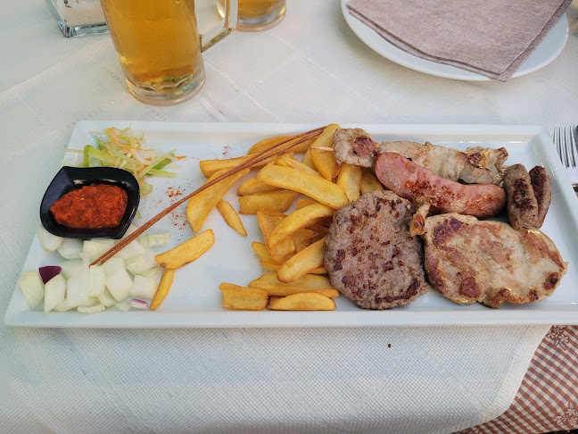 Opinii despre Konoba Val Carpana în Rovinj - Gastronomija i ugostiteljstvo