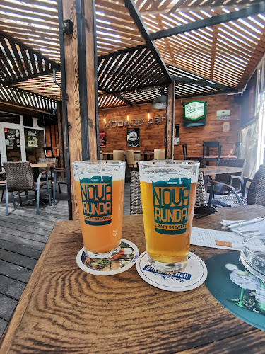 Opinii despre Voodoo bar în Sisak - Gastronomija i ugostiteljstvo