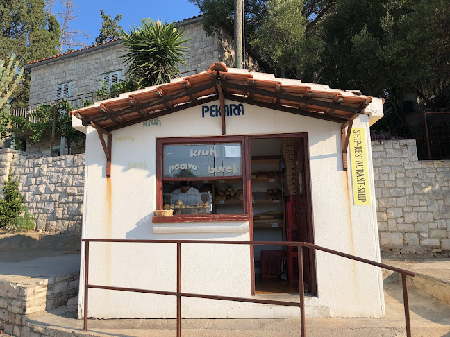 Opinii despre Pekarna în Rogač - Gastronomija i ugostiteljstvo