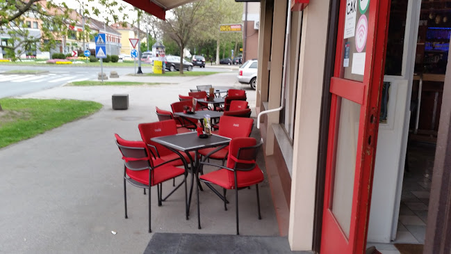Opinii despre Caffe Bar ČAK în Čakovec - Gastronomija i ugostiteljstvo