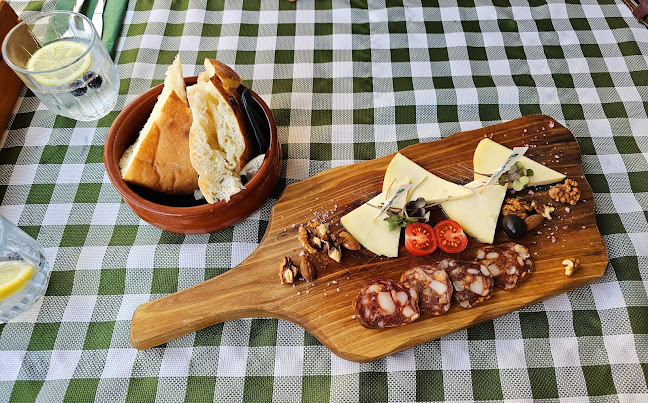 Comentarii opinii despre Konoba Dominik