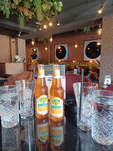 Opinii despre Famous Exclusive Bar în Krapina - Gastronomija i ugostiteljstvo