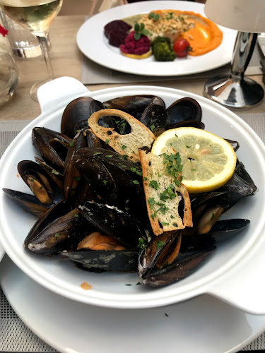 Comentarii opinii despre Restoran Olive ex Vanjaka