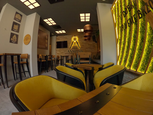 Axmann pub - Osijek
