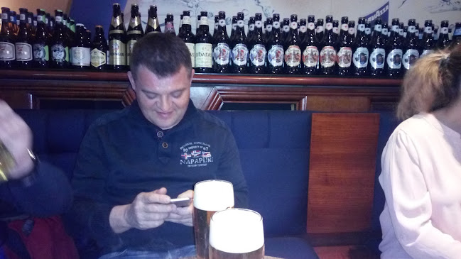 Opinii despre Hollywood cafe în Karlovac - Gastronomija i ugostiteljstvo