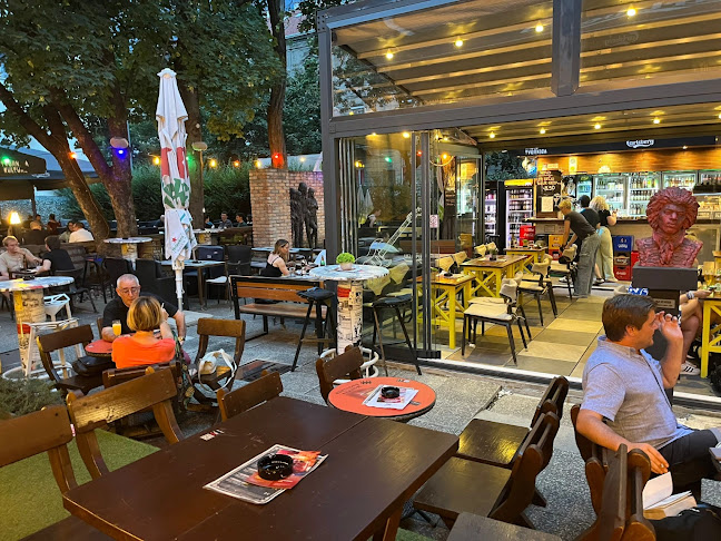 Opinii despre The Beertija în Zagreb - Gastronomija i ugostiteljstvo