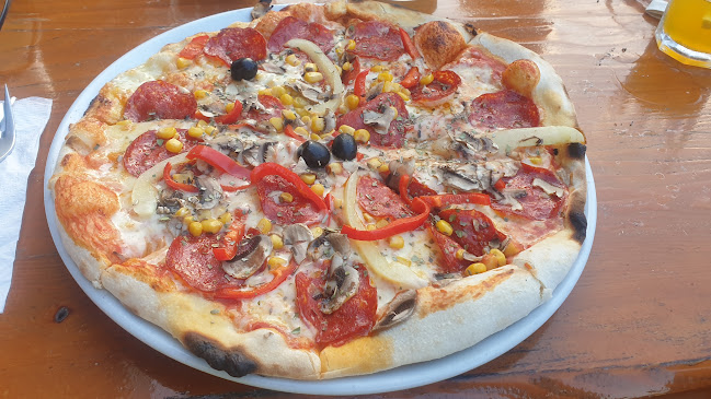 Pizzeria Moka - Poljana