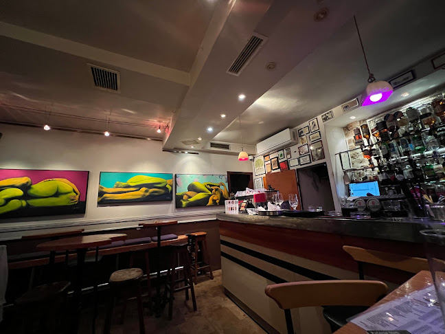 Comentarii opinii despre Caffe Galerija Gina