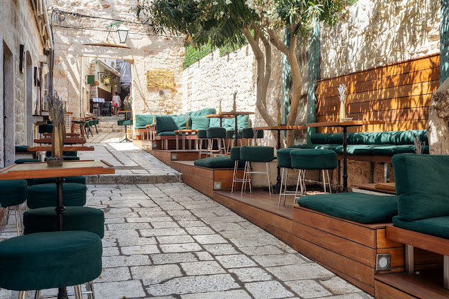 Ka'lavanda Bar - Hvar