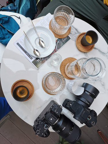 Marsecchia Coffee Shop - Gastronomija i ugostiteljstvo