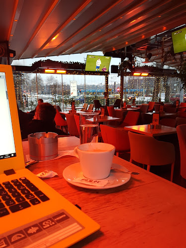 Comentarii opinii despre Caffe bar Potter