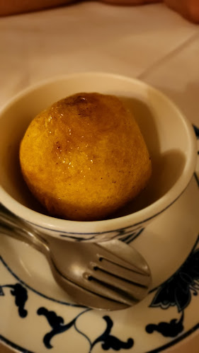 Restoran Tian-Tan - Zagreb