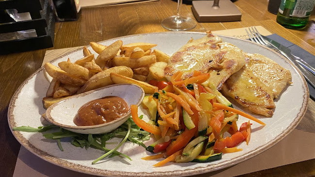 Comentarii opinii despre Restoran 4 Kantuna