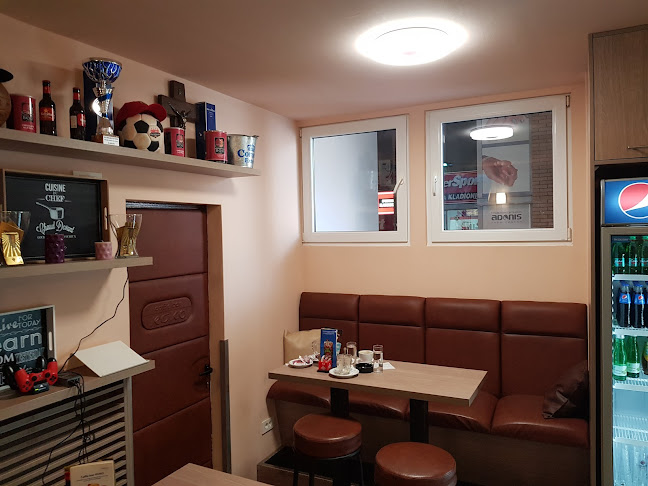 Caffe bar Roko - Gastronomija i ugostiteljstvo