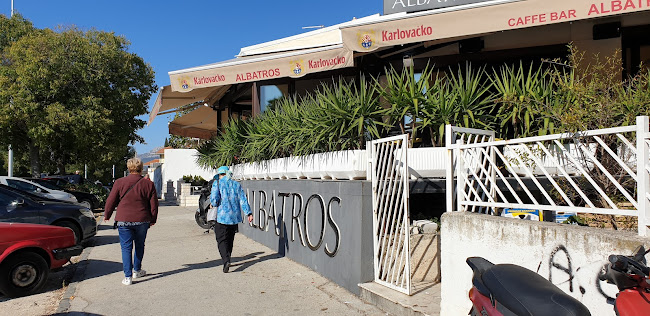 Ul. Bruna Bušića 14, 21000, Split