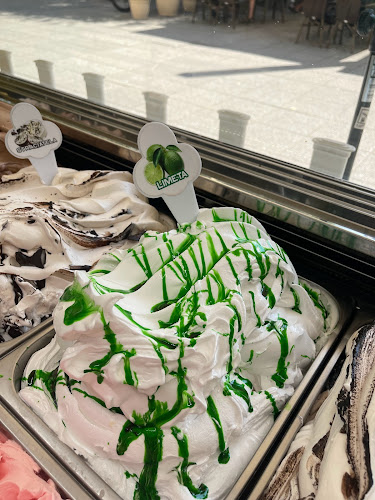 Galerija No.1 Slastičarnica - Gastronomija i ugostiteljstvo