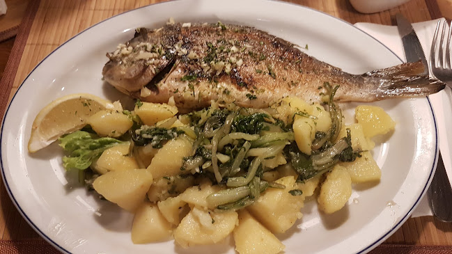 Konoba Al Buon Gusto - Cres