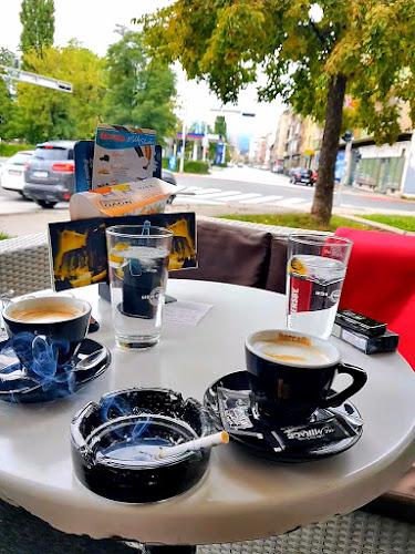 Caffe bar Mirage - Zagreb