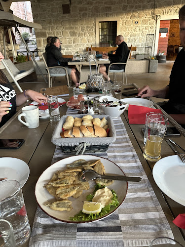 Opinii despre Konoba pizzeria Zlinje în Blato - Gastronomija i ugostiteljstvo