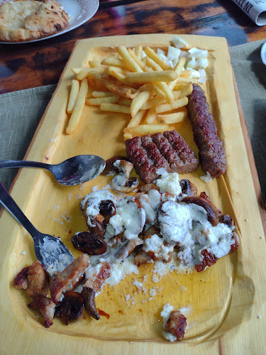 Comentarii opinii despre Banjalučki Ćevap