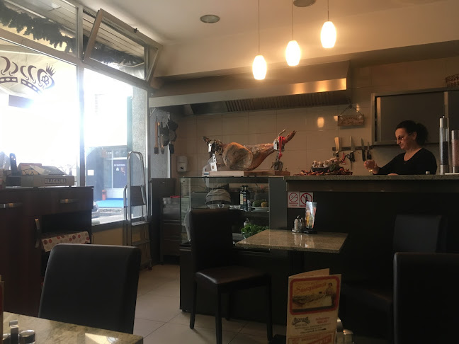 Opinii despre Pečenjarnica Kraljice în Zagreb - Gastronomija i ugostiteljstvo