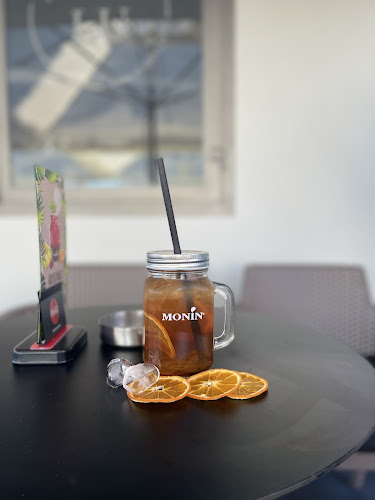 Opinii despre Belu Lounge Bar în Karlovac - Gastronomija i ugostiteljstvo