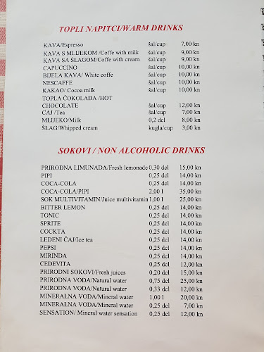 Restoran Premijer Gaz