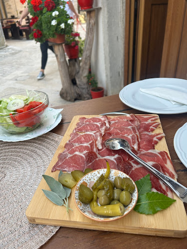 Restoran konoba Marino - Gračišće