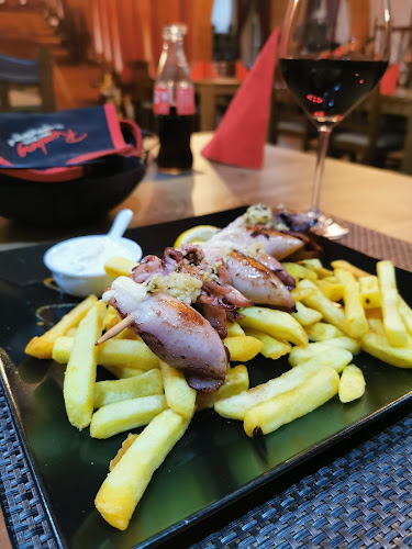 Restoran Romberg - Gastronomija i ugostiteljstvo