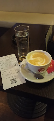 Caffe Bar "Johnny Be Good"