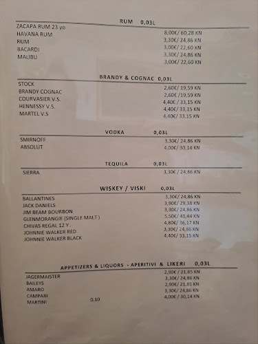 Comentarii opinii despre Restaurant Vila Tina