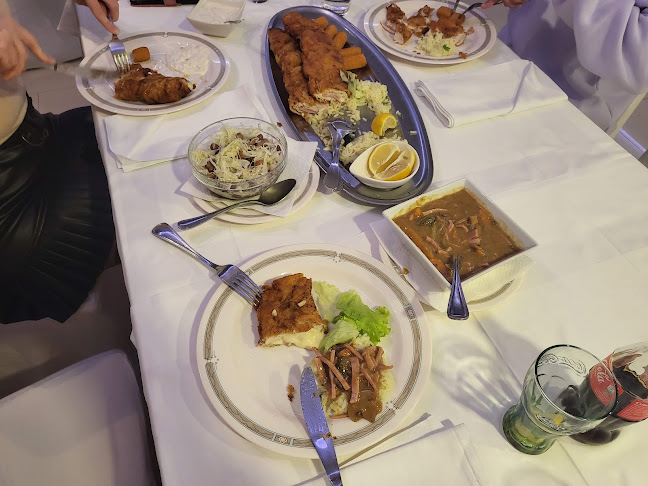 Comentarii opinii despre Restoran Vilinske jame