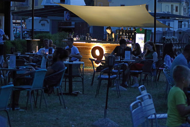 Comentarii opinii despre Caffe bar Devetka