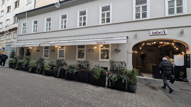 Opinii despre Boban caffe & restoran în Zagreb - Gastronomija i ugostiteljstvo