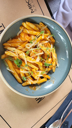 Mulino Restaurant - Gastronomija i ugostiteljstvo