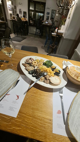 Comentarii opinii despre Bota-Šare Restaurant