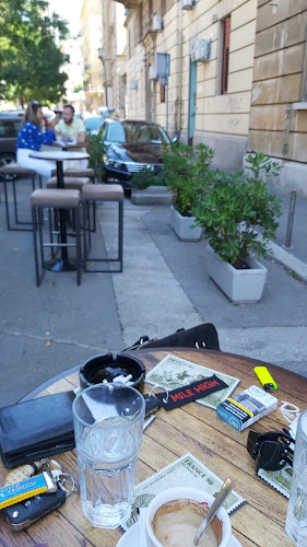 Opinii despre Caffe bar Flores în Rijeka - Gastronomija i ugostiteljstvo