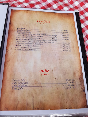 Šetalište Ante Starčevića 62, 23250, Pag