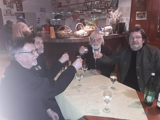 Bistro Žumberački raj - Gastronomija i ugostiteljstvo