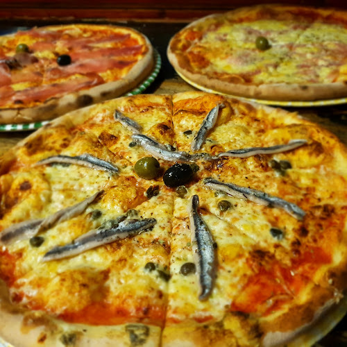 Restoran Peperino - Gastronomija i ugostiteljstvo