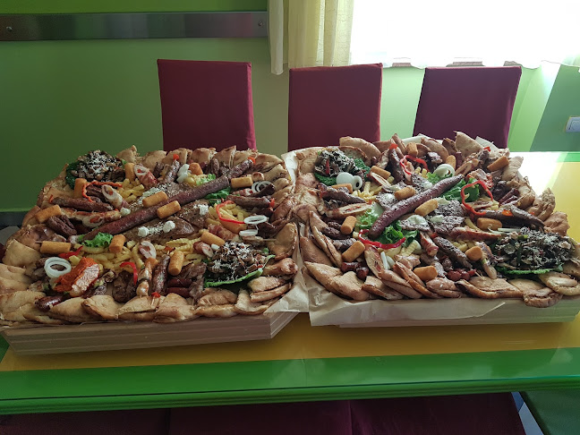 Comentarii opinii despre Fast food "Mak"