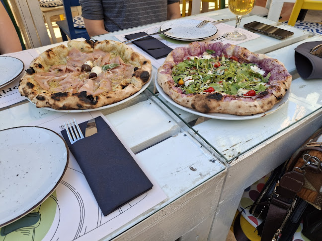 Fabrika bistro - Komiža