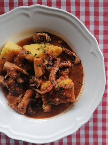 Comentarii opinii despre Restoran Padre